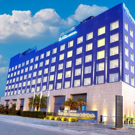 Hotel The Elite Narasapura, A Member Of Radisson Individuals Exterior foto
