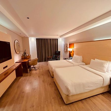 Hotel The Elite Narasapura, A Member Of Radisson Individuals Exterior foto
