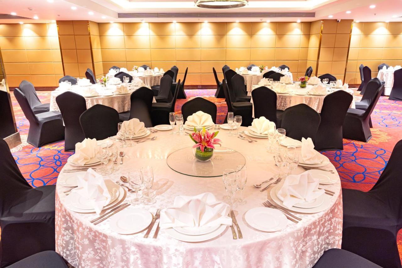 Hotel The Elite Narasapura, A Member Of Radisson Individuals Exterior foto