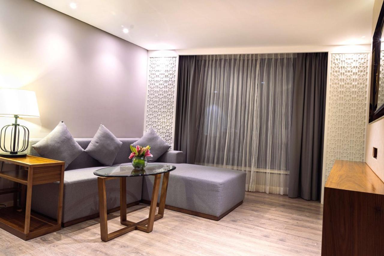 Hotel The Elite Narasapura, A Member Of Radisson Individuals Exterior foto