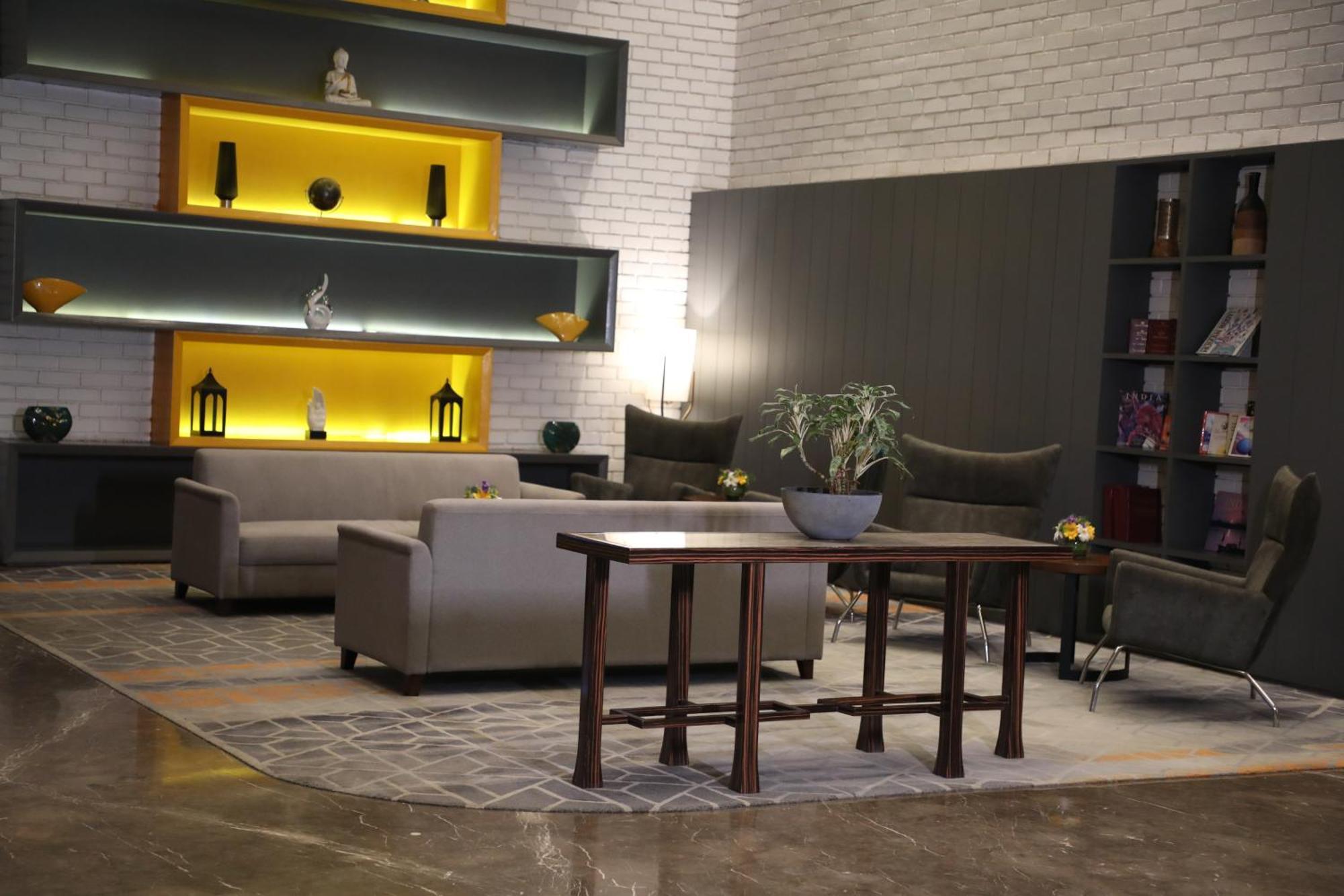 Hotel The Elite Narasapura, A Member Of Radisson Individuals Exterior foto