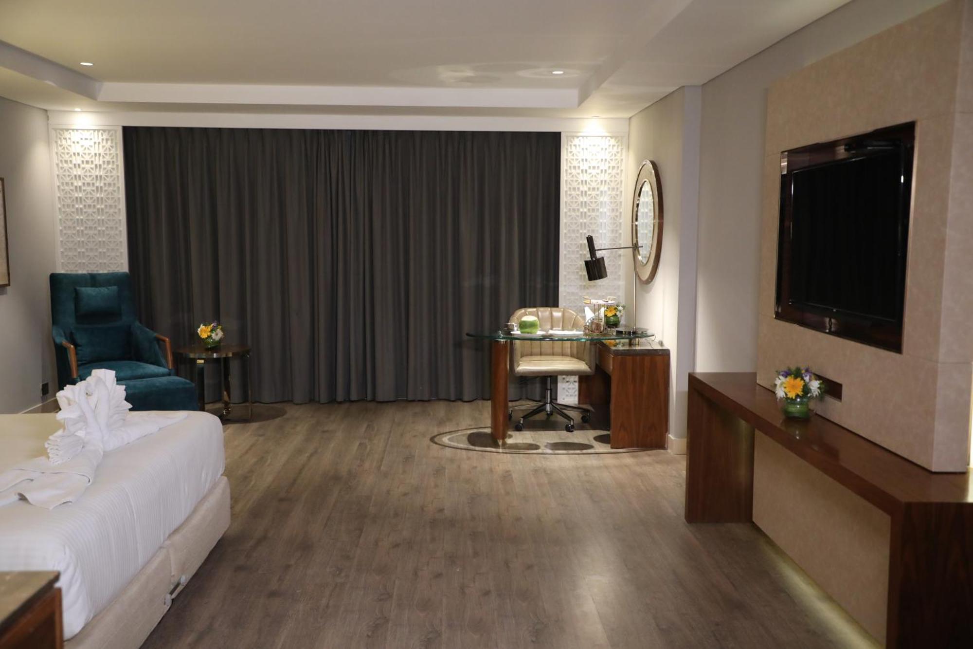Hotel The Elite Narasapura, A Member Of Radisson Individuals Exterior foto