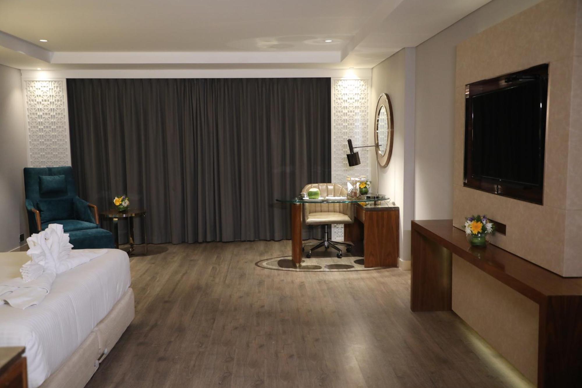 Hotel The Elite Narasapura, A Member Of Radisson Individuals Exterior foto